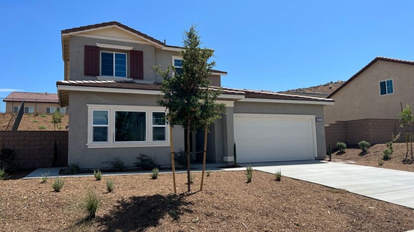 30737 Expedition Dr. - Winchester - California - 4 bed, 3.5 bath rental property