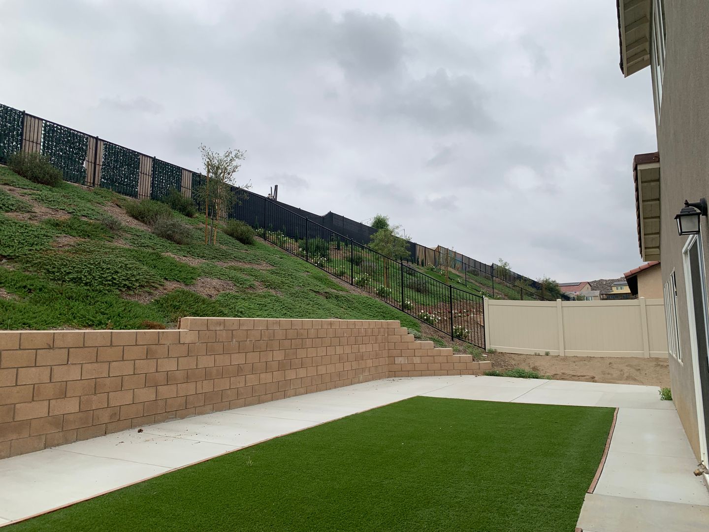 30737 Expedition Dr. - Winchester - California - 4 bed, 3.5 bath rental property