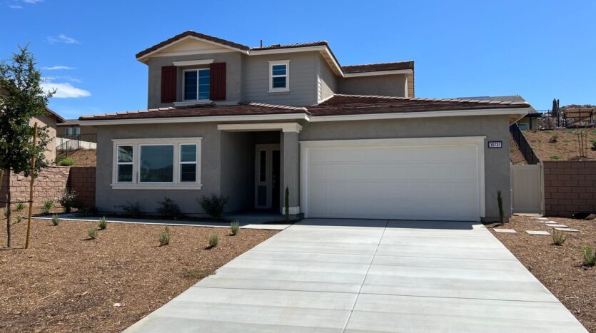 30737 Expedition Dr. - Winchester - California - 4 bed, 3.5 bath rental property