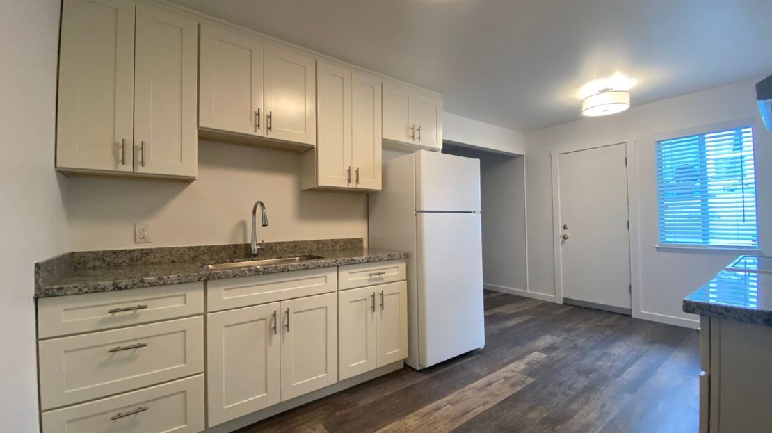 318 Laurel Street - Santa Cruz - California - 2 bed, 1 bath rental property