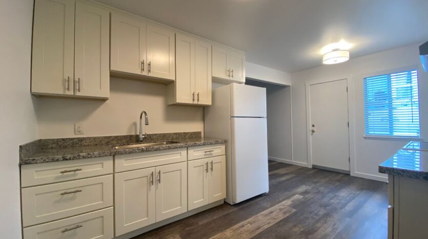 318 Laurel Street - Santa Cruz - California - 2 bed, 1 bath rental property