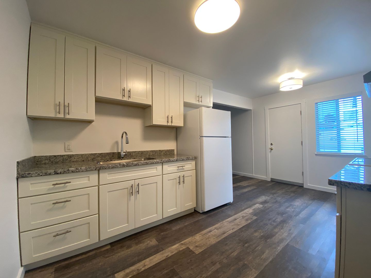 318 Laurel Street - Santa Cruz - California - 2 bed, 1 bath rental property