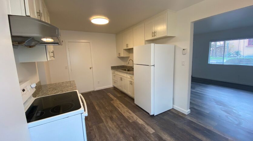 318 Laurel Street - Santa Cruz - California - 2 bed, 1 bath rental property