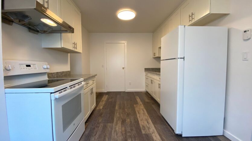 318 Laurel Street - Santa Cruz - California - 2 bed, 1 bath rental property
