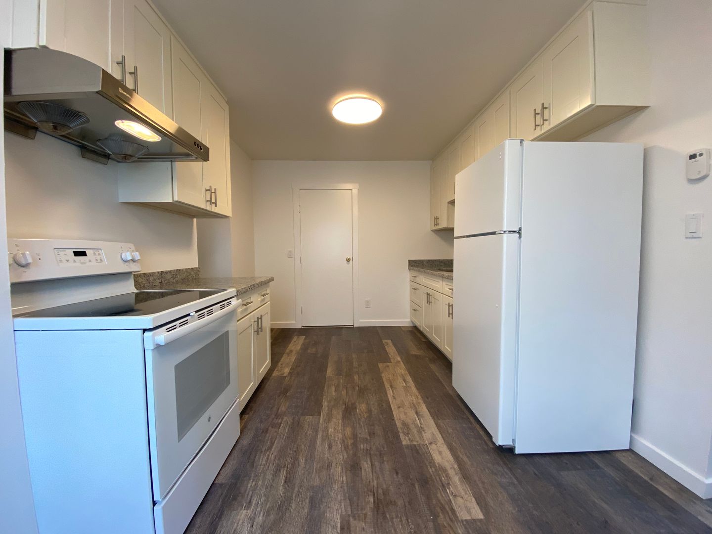318 Laurel Street - Santa Cruz - California - 2 bed, 1 bath rental property