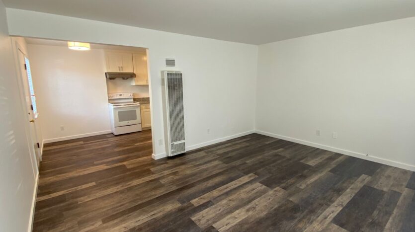 318 Laurel Street - Santa Cruz - California - 2 bed, 1 bath rental property