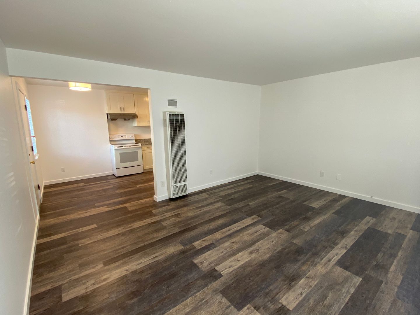 318 Laurel Street - Santa Cruz - California - 2 bed, 1 bath rental property
