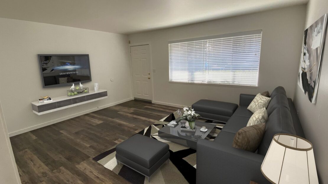 318 Laurel Street - Santa Cruz - California - 2 bed, 1 bath rental property