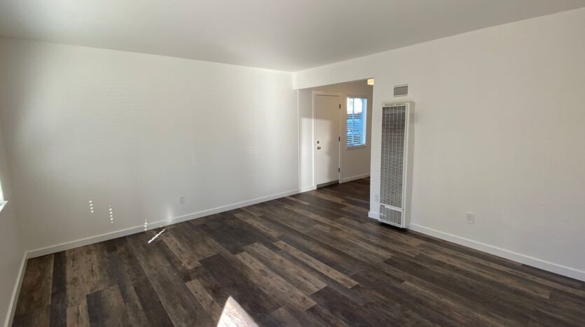 318 Laurel Street - Santa Cruz - California - 2 bed, 1 bath rental property