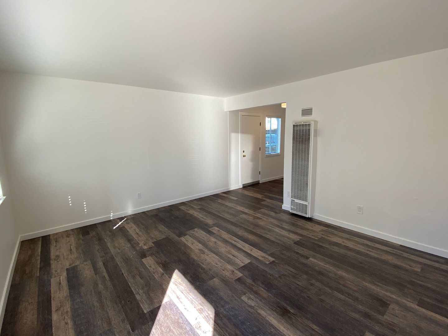 318 Laurel Street - Santa Cruz - California - 2 bed, 1 bath rental property