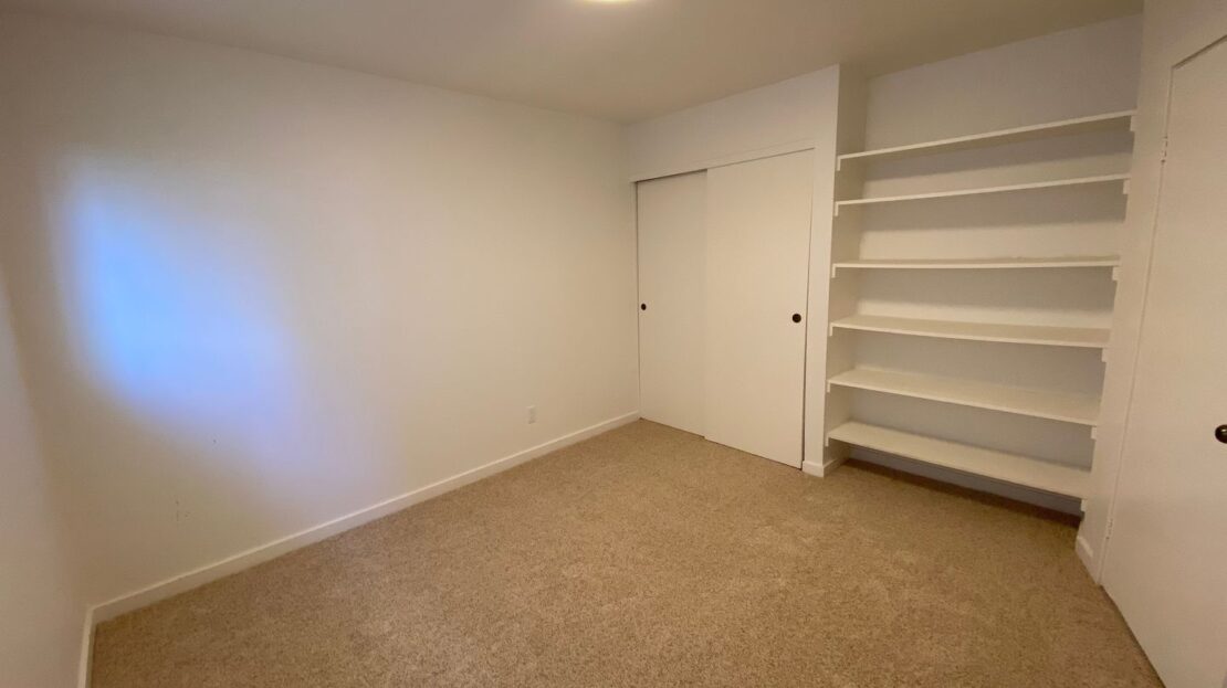 318 Laurel Street - Santa Cruz - California - 2 bed, 1 bath rental property