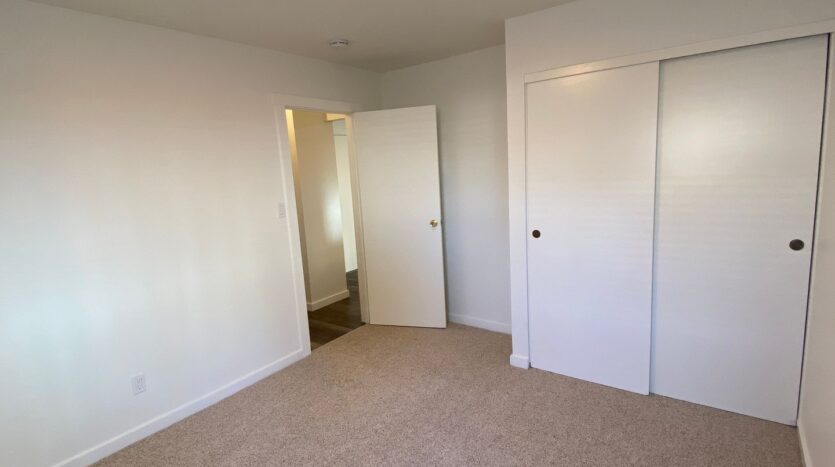 318 Laurel Street - Santa Cruz - California - 2 bed, 1 bath rental property