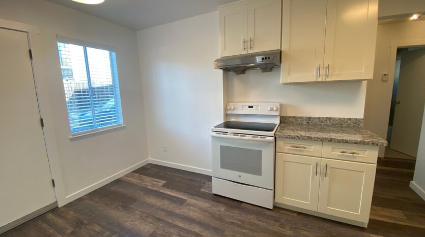 318 Laurel Street - Santa Cruz - California - 2 bed, 1 bath rental property