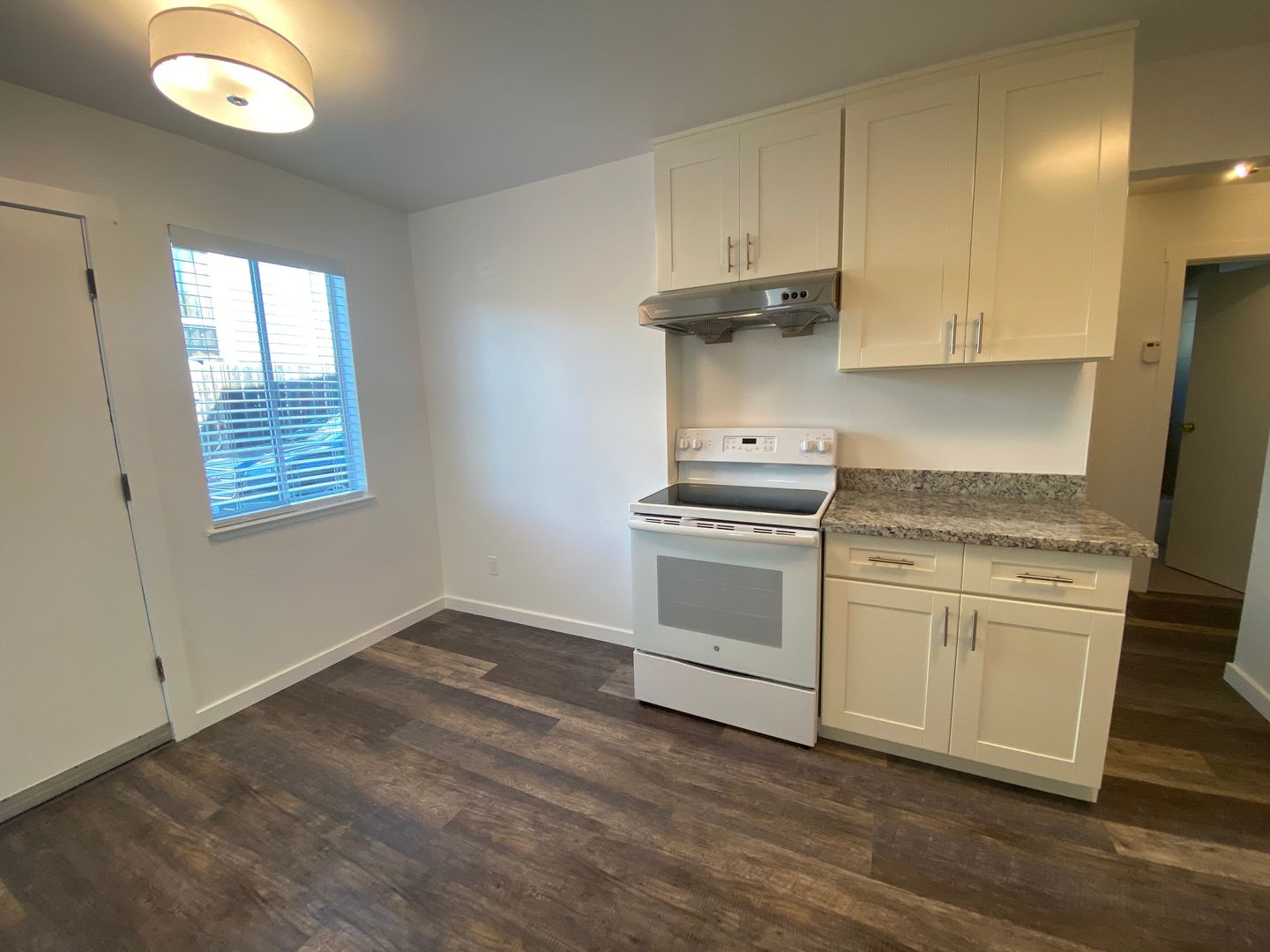 318 Laurel Street - Santa Cruz - California - 2 bed, 1 bath rental property