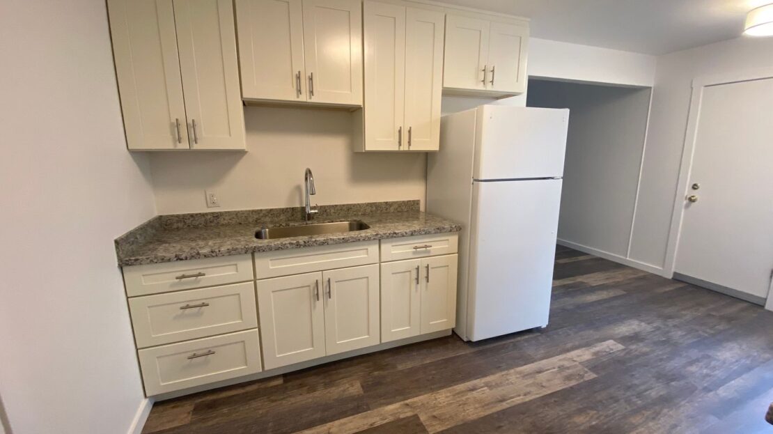 318 Laurel Street - Santa Cruz - California - 2 bed, 1 bath rental property