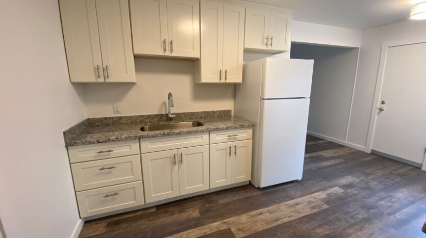 318 Laurel Street - Santa Cruz - California - 2 bed, 1 bath rental property