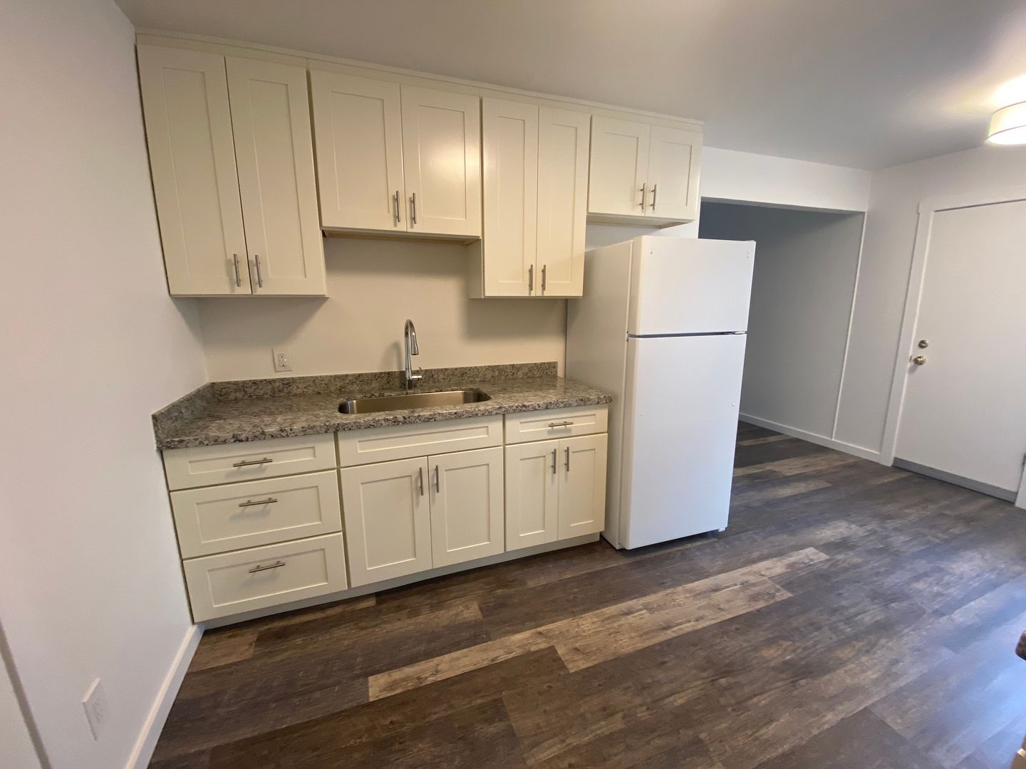 318 Laurel Street - Santa Cruz - California - 2 bed, 1 bath rental property