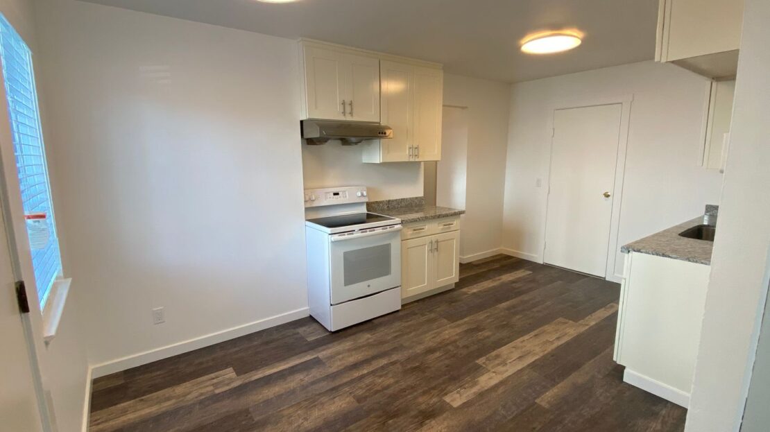 318 Laurel Street - Santa Cruz - California - 2 bed, 1 bath rental property