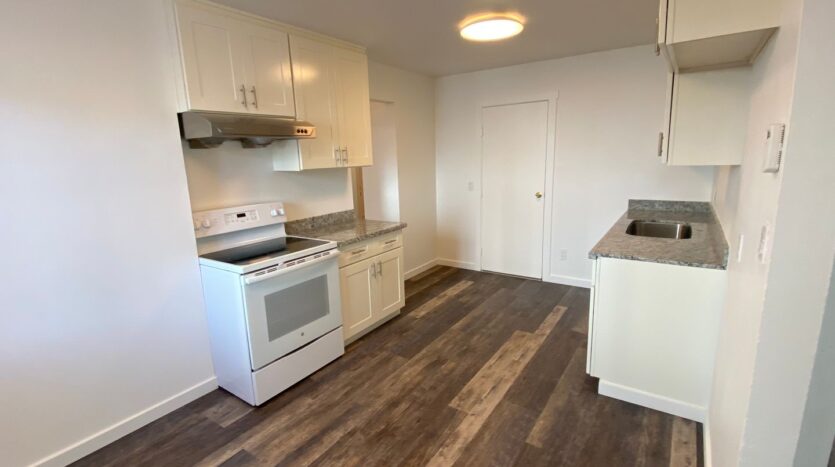 318 Laurel Street - Santa Cruz - California - 2 bed, 1 bath rental property