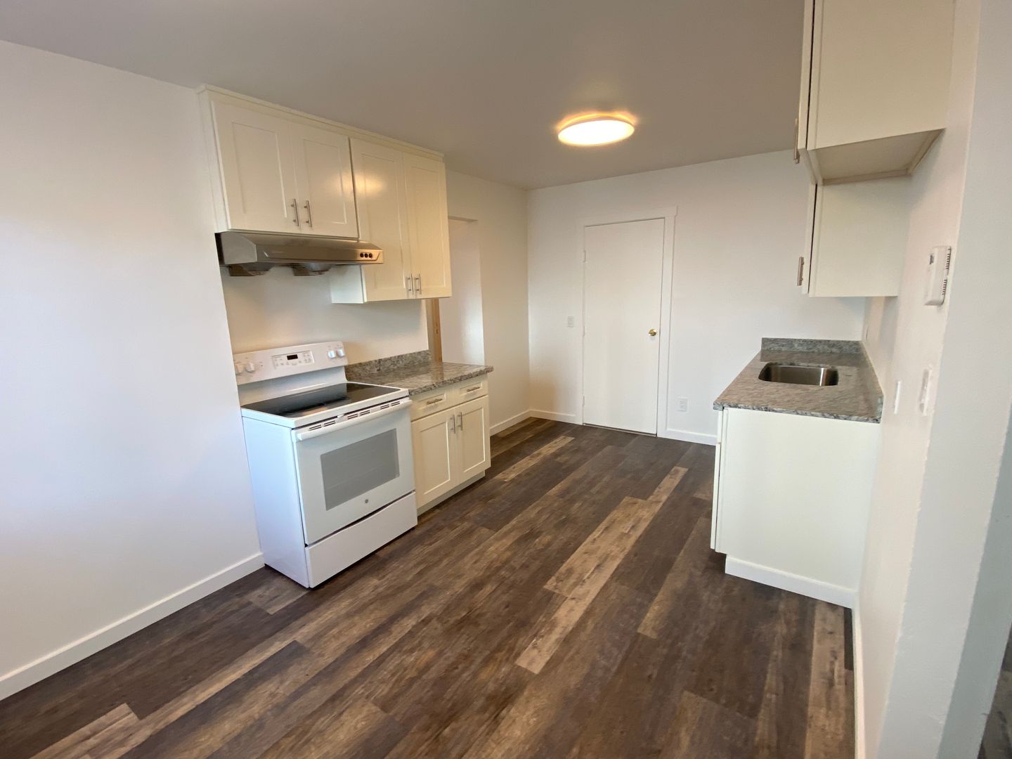 318 Laurel Street - Santa Cruz - California - 2 bed, 1 bath rental property