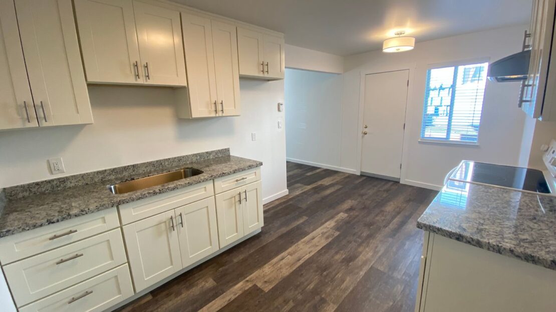 318 Laurel Street - Santa Cruz - California - 2 bed, 1 bath rental property