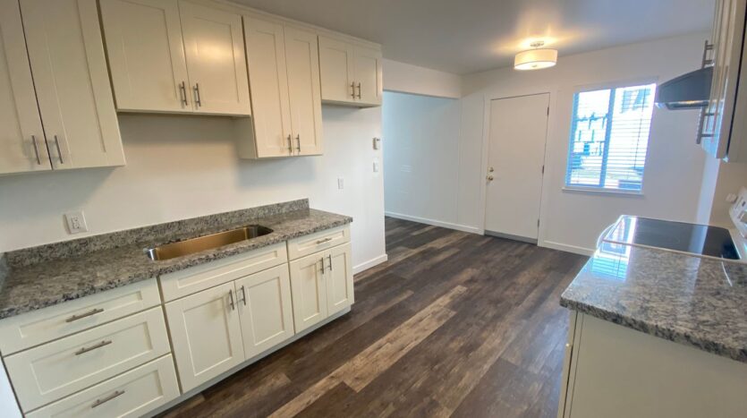 318 Laurel Street - Santa Cruz - California - 2 bed, 1 bath rental property