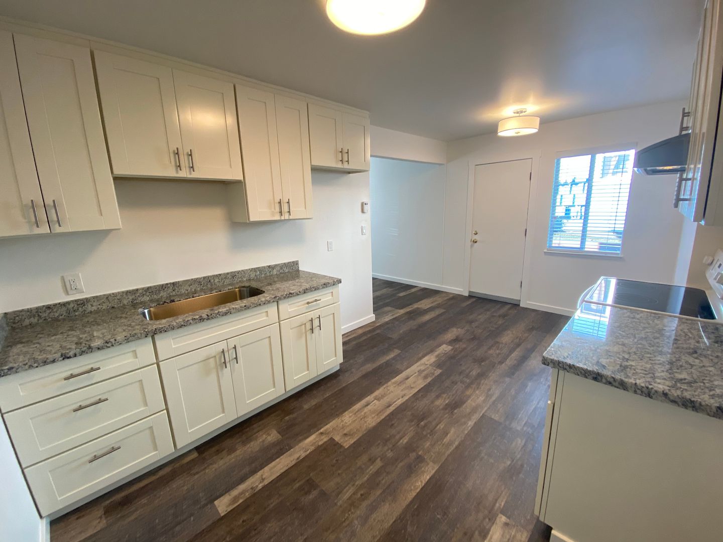 318 Laurel Street - Santa Cruz - California - 2 bed, 1 bath rental property