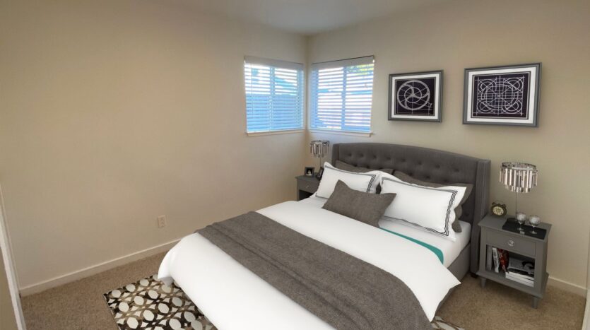 318 Laurel Street - Santa Cruz - California - 2 bed, 1 bath rental property