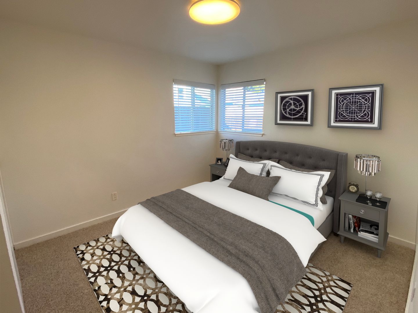 318 Laurel Street - Santa Cruz - California - 2 bed, 1 bath rental property