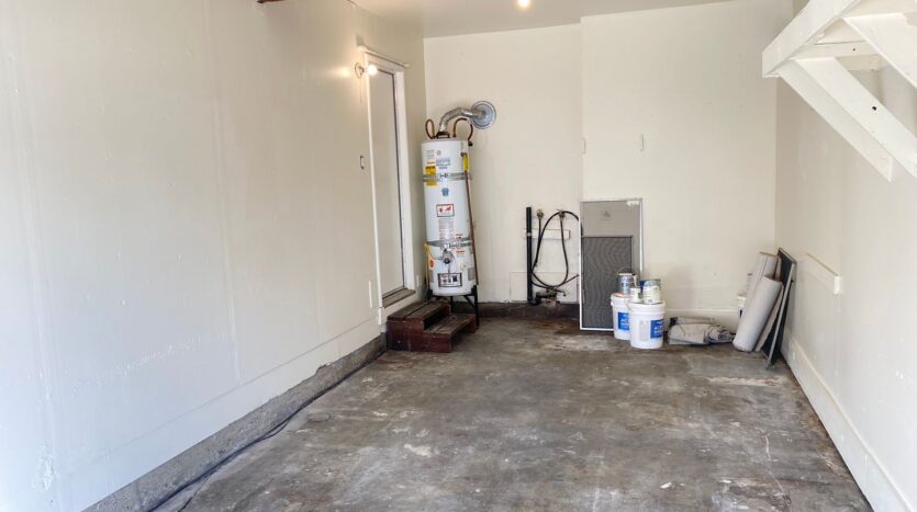 318 Laurel Street - Santa Cruz - California - 2 bed, 1 bath rental property