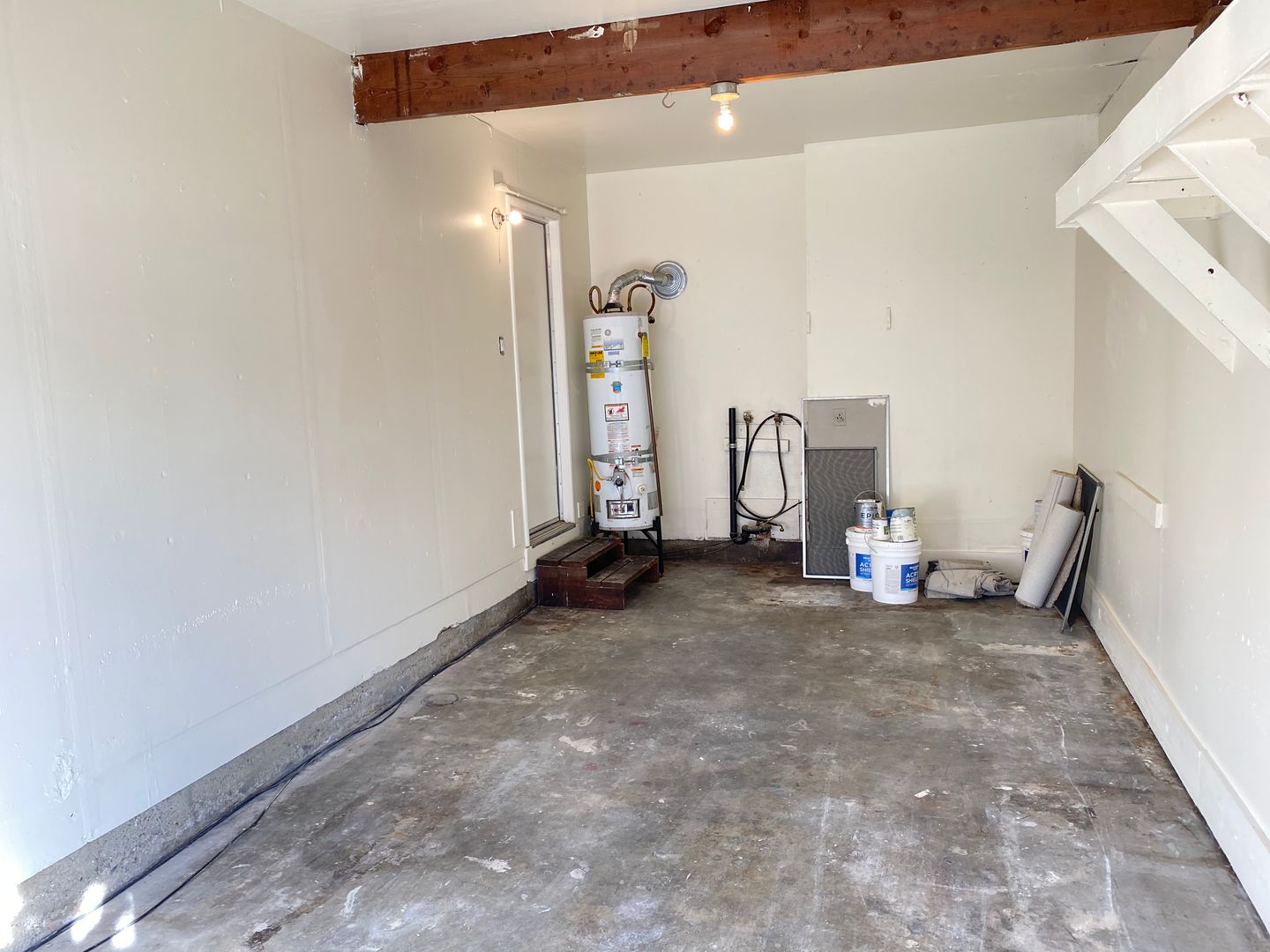 318 Laurel Street - Santa Cruz - California - 2 bed, 1 bath rental property