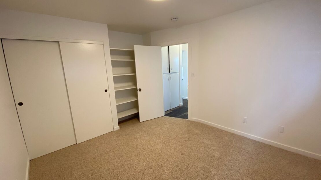 318 Laurel Street - Santa Cruz - California - 2 bed, 1 bath rental property