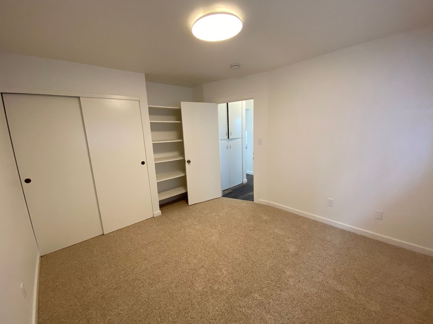 318 Laurel Street - Santa Cruz - California - 2 bed, 1 bath rental property