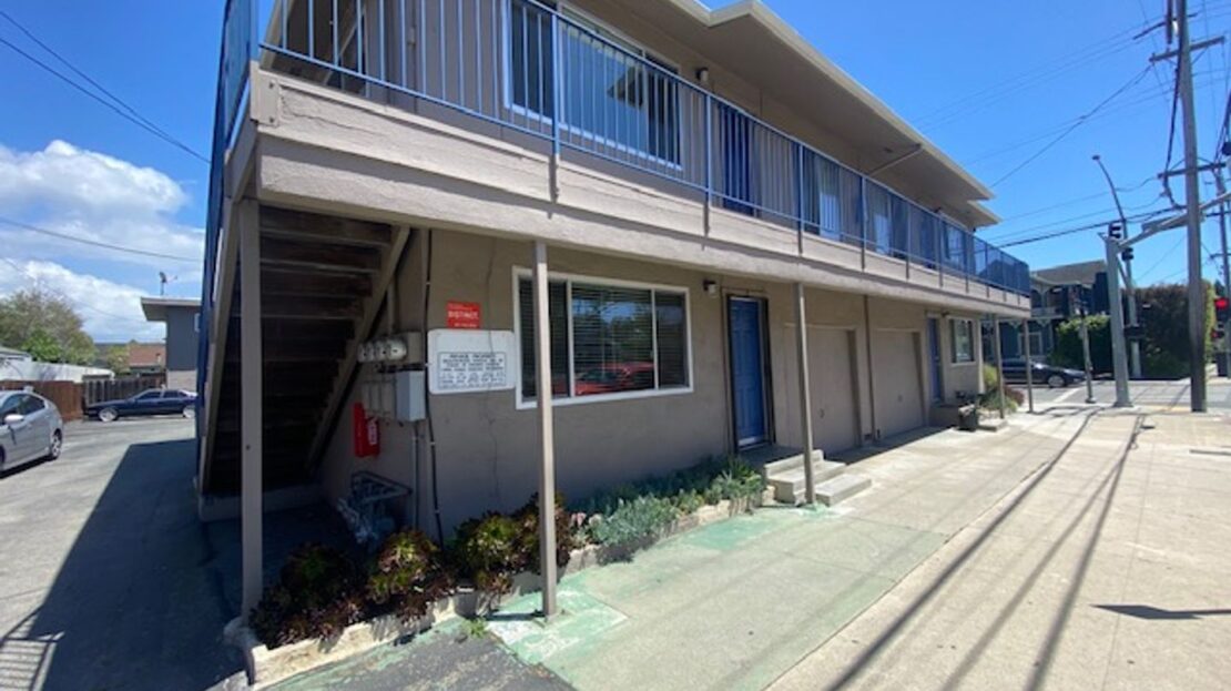 318 Laurel Street - Santa Cruz - California - 2 bed, 1 bath rental property