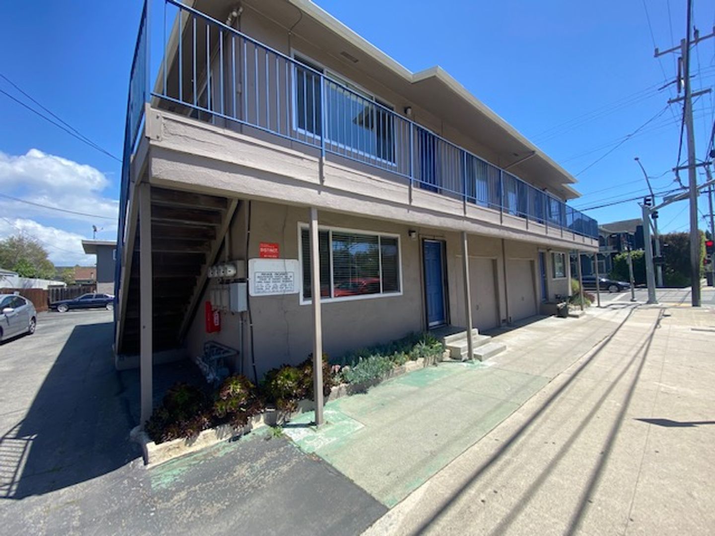 318 Laurel Street - Santa Cruz - California - 2 bed, 1 bath rental property
