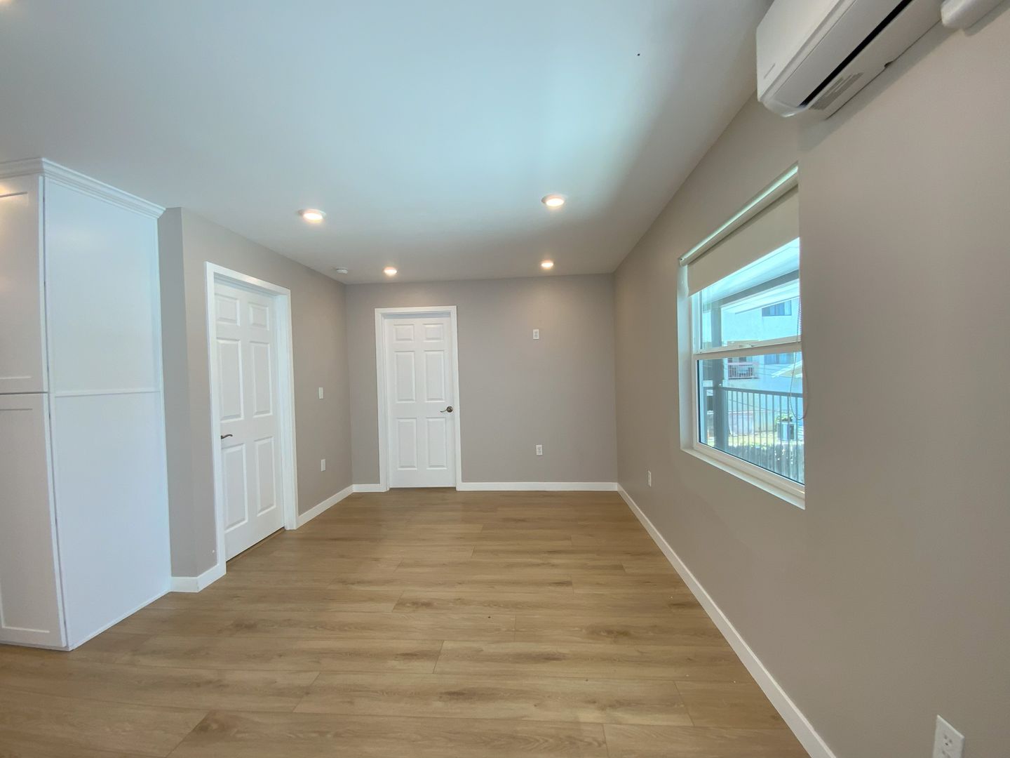 320 1/2 Myrtle Street - Glendale - California - 1 bed, 1 bath rental property