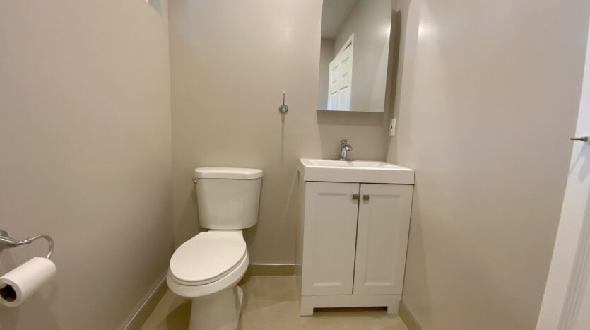320 1/2 Myrtle Street - Glendale - California - 1 bed, 1 bath rental property