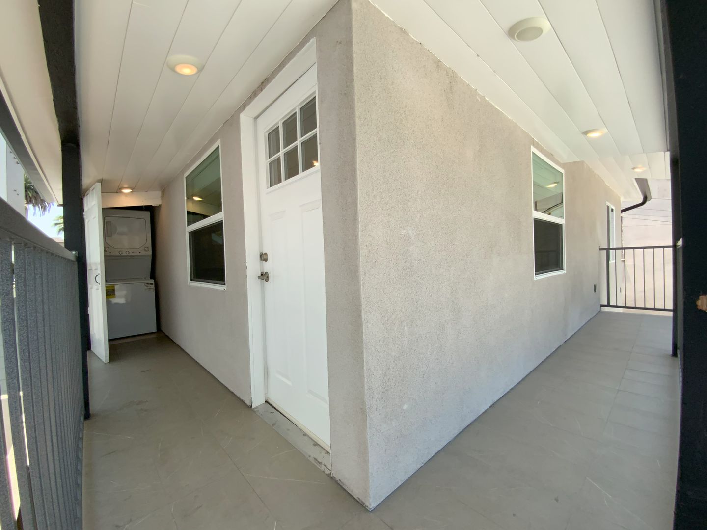 320 1/2 Myrtle Street - Glendale - California - 1 bed, 1 bath rental property