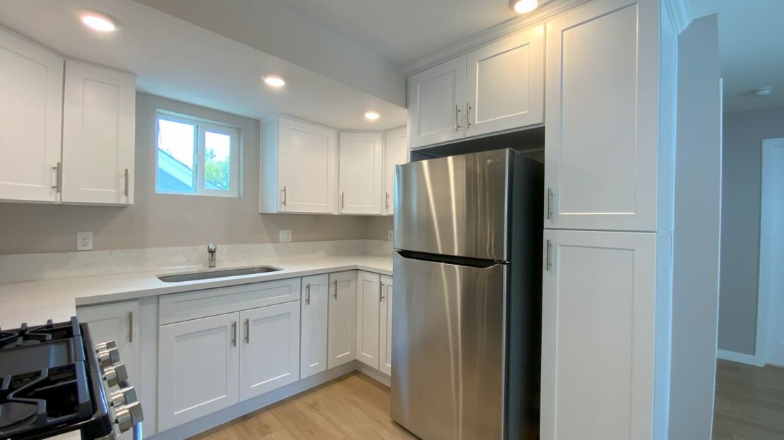 320 1/2 Myrtle Street - Glendale - California - 1 bed, 1 bath rental property