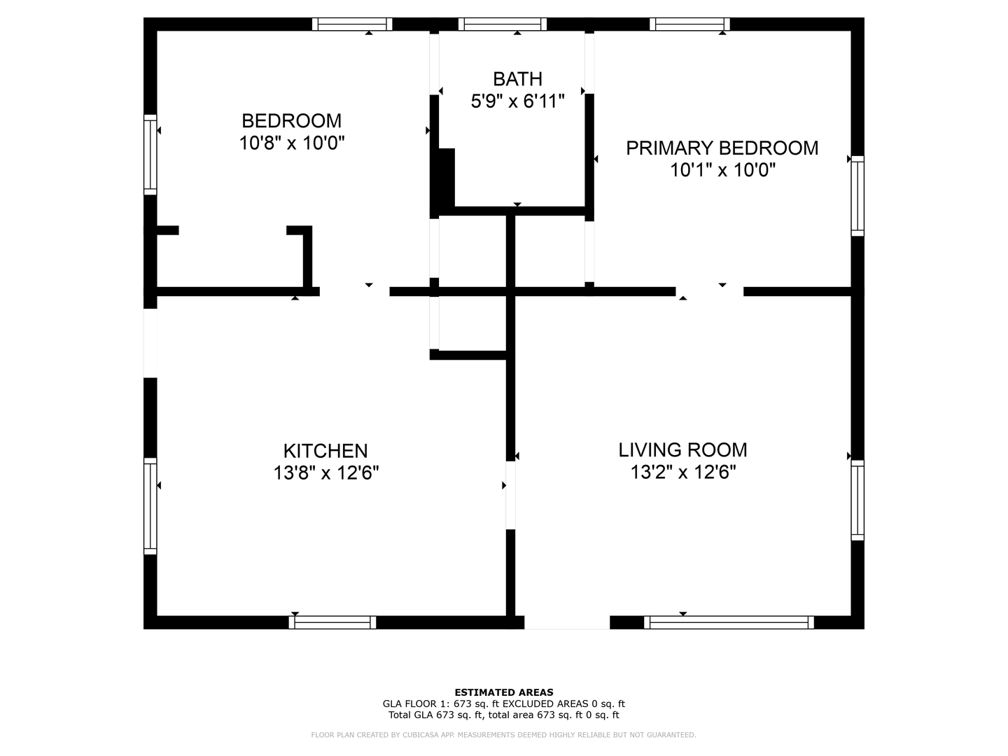 320 Pardee Avenue - Susanville - California - 2 bed, 1 bath rental property