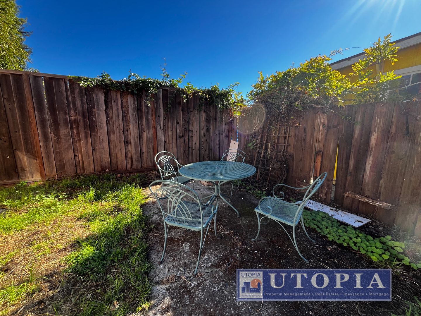 330 Chestnut Street - Santa Cruz - California - 3 bed, 1 bath rental property
