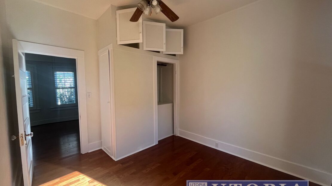 330 Chestnut Street - Santa Cruz - California - 3 bed, 1 bath rental property