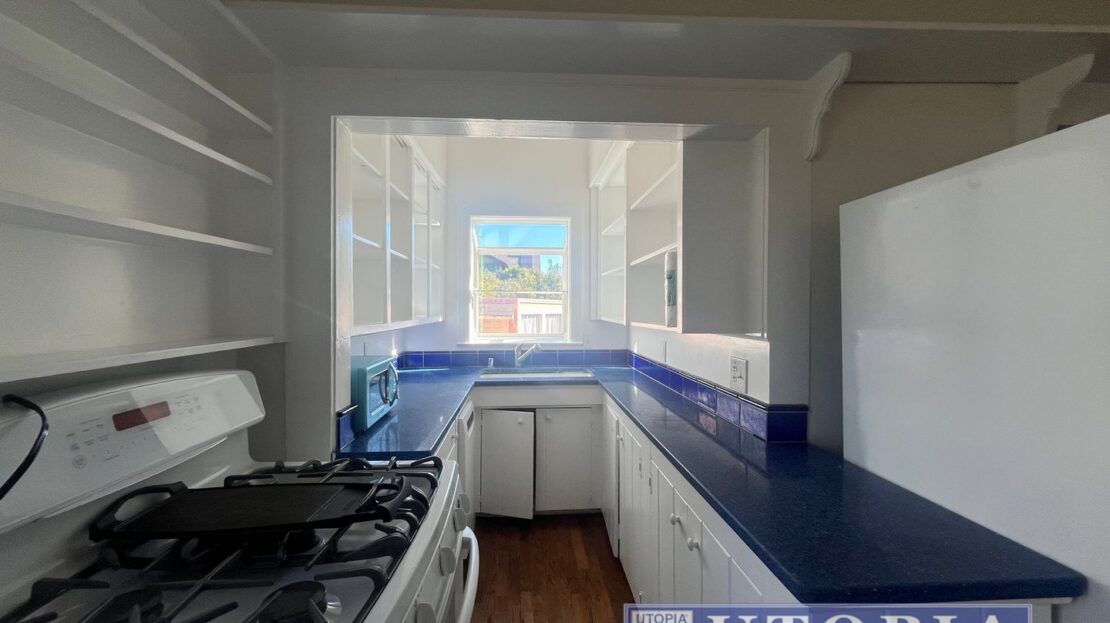 330 Chestnut Street - Santa Cruz - California - 3 bed, 1 bath rental property