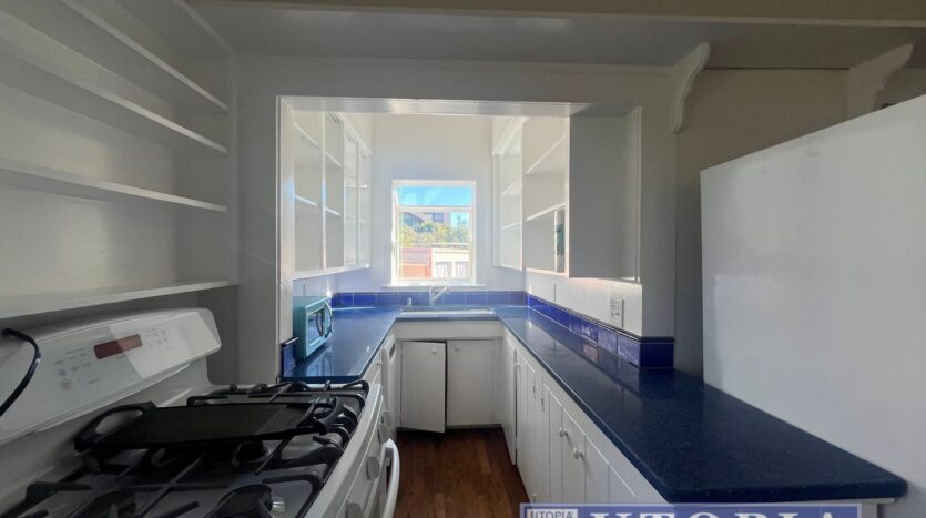 330 Chestnut Street - Santa Cruz - California - 3 bed, 1 bath rental property