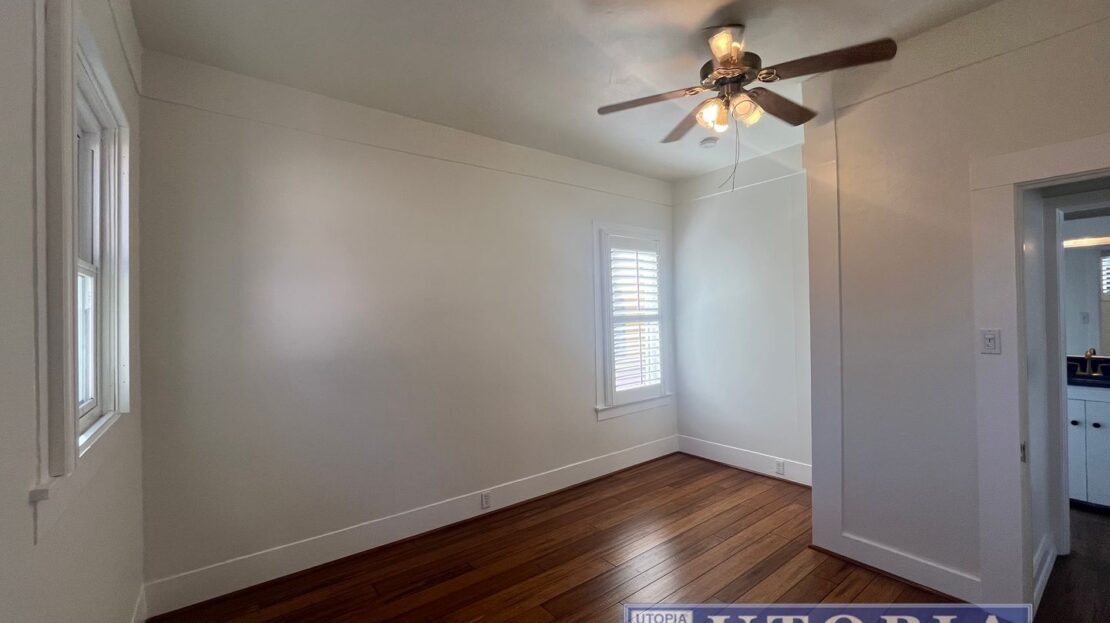 330 Chestnut Street - Santa Cruz - California - 3 bed, 1 bath rental property