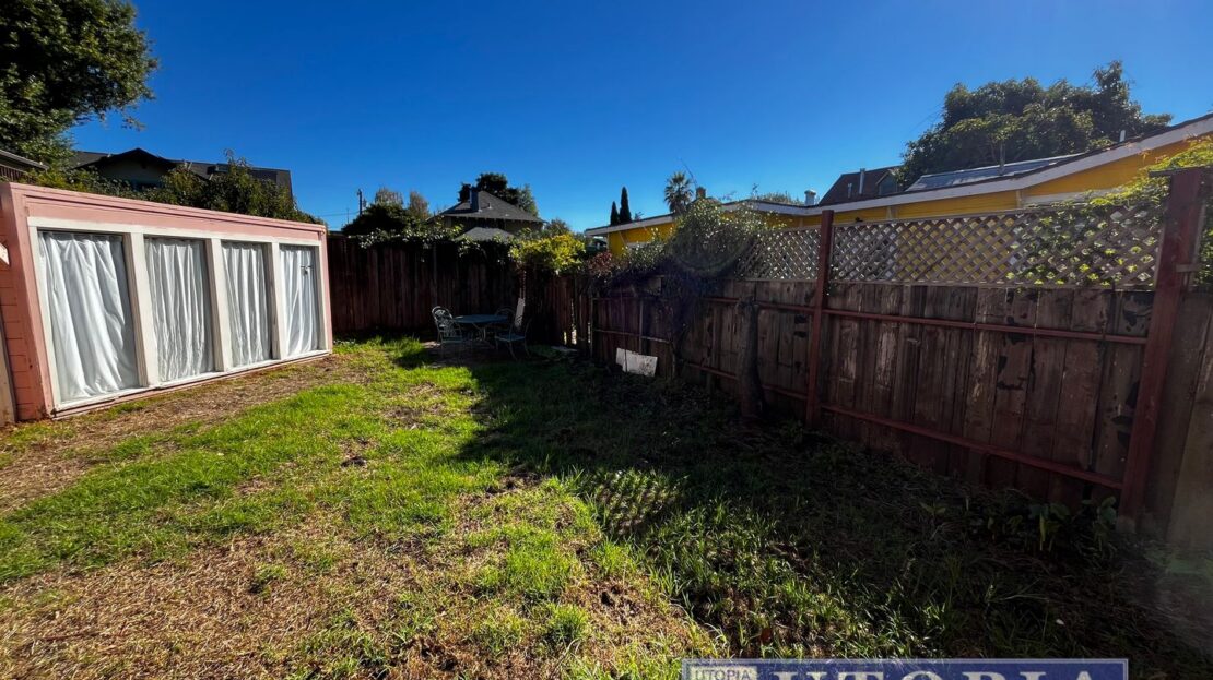 330 Chestnut Street - Santa Cruz - California - 3 bed, 1 bath rental property