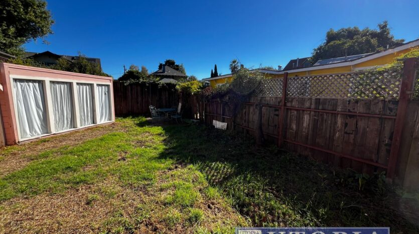 330 Chestnut Street - Santa Cruz - California - 3 bed, 1 bath rental property