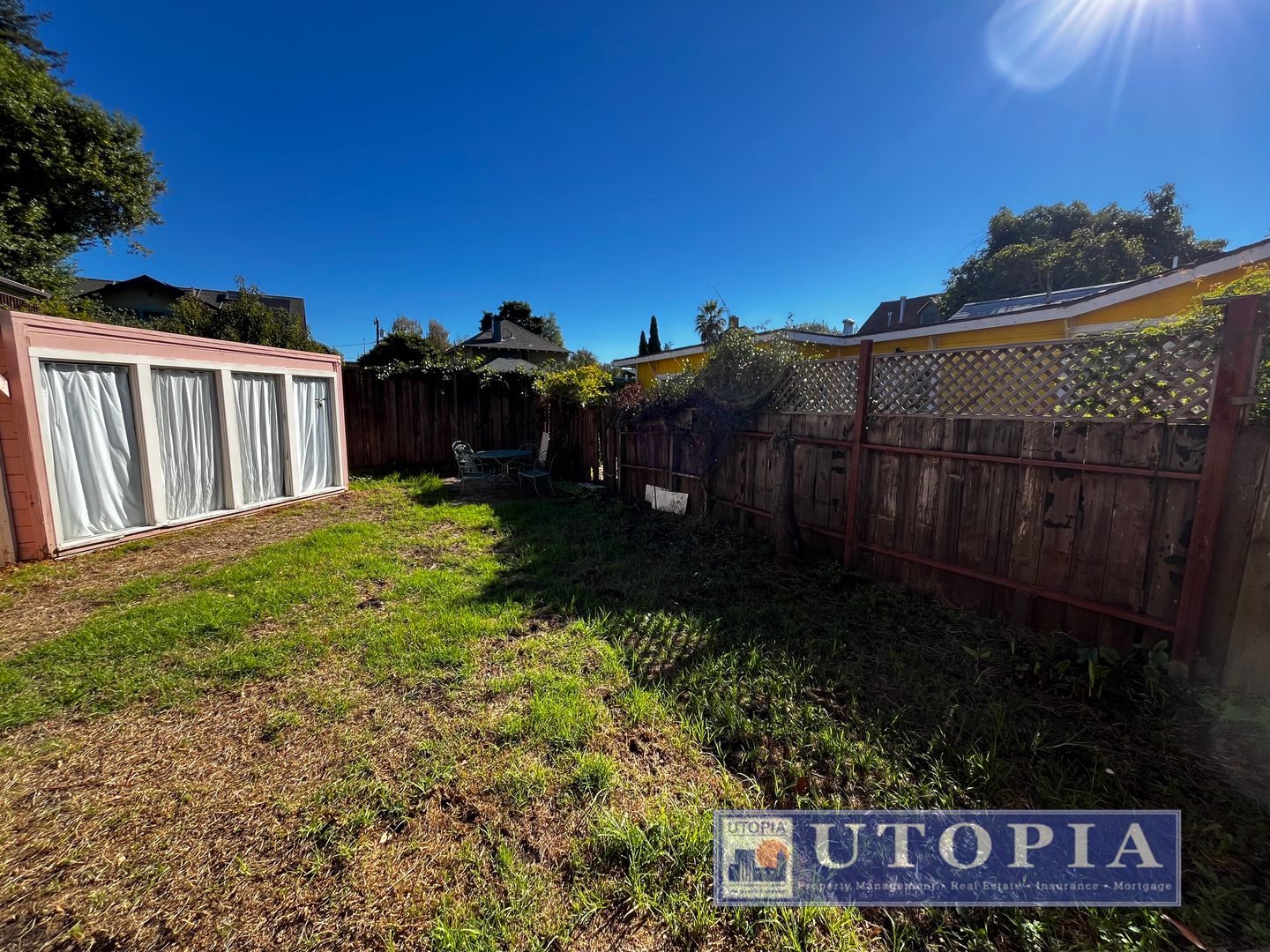 330 Chestnut Street - Santa Cruz - California - 3 bed, 1 bath rental property