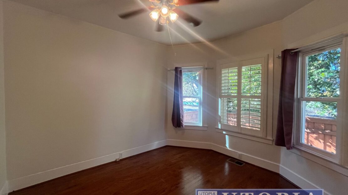 330 Chestnut Street - Santa Cruz - California - 3 bed, 1 bath rental property