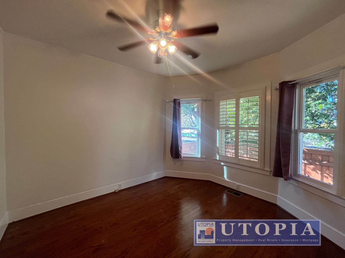 330 Chestnut Street - Santa Cruz - California - 3 bed, 1 bath rental property